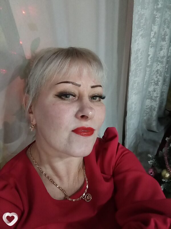 Ирина, 46, Котласе — анкета №1746296