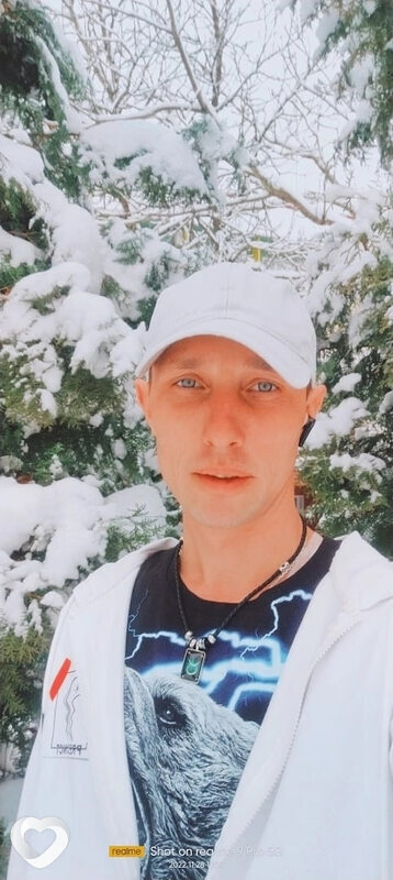 Никита, 39, Витебске — анкета №1746298
