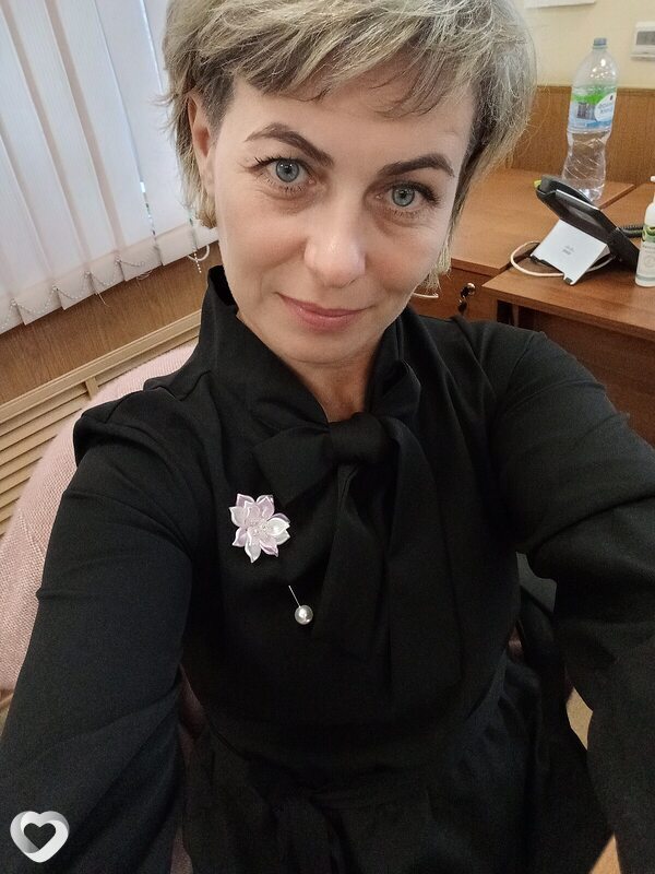 Анна, 45, Казани — анкета №1746302