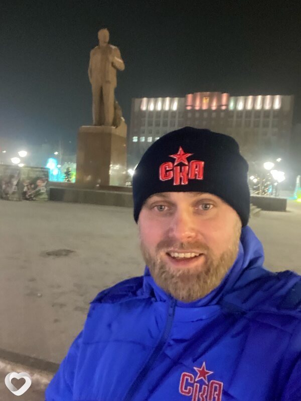 Алексей, 41, Чите — анкета №1746313