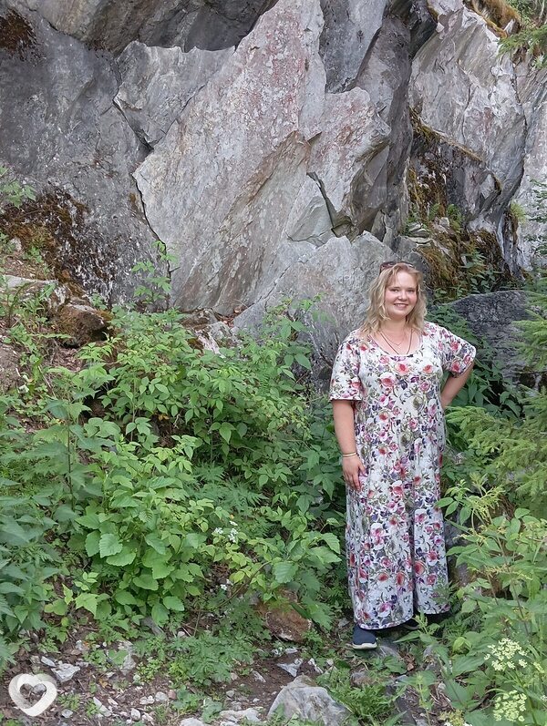 Екатерина, 32, Нижнем Новгороде — анкета №1746116