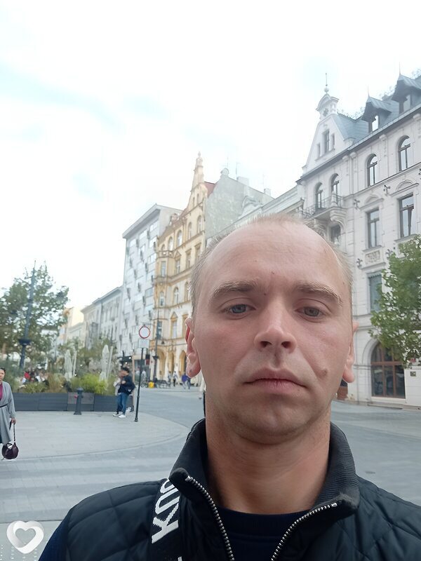 Oleksandr, 33, Лодзь — анкета №1746125