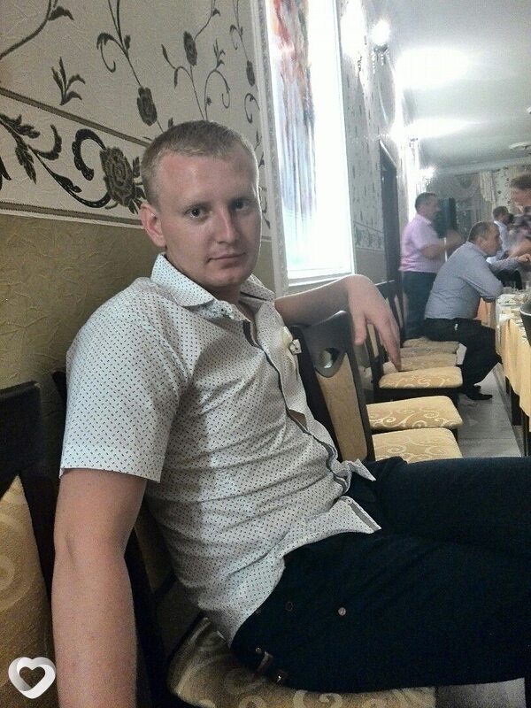 Руслан, 34, Пинске — анкета №1746128