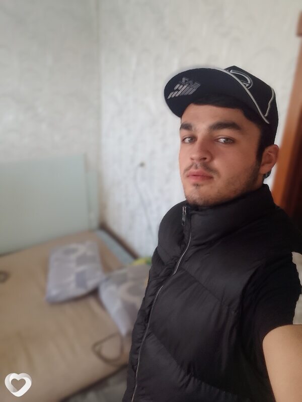 Анас, 24, Донецке — анкета №1746137