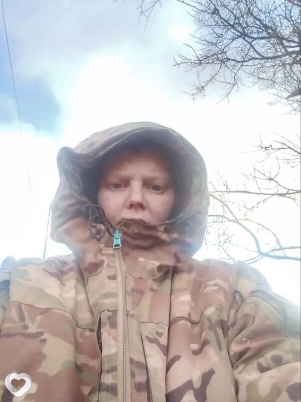 Натали, 39, Луганске — анкета №1746138