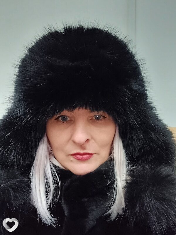 Татьяна, 47, Пушкино (Московская Обл) — анкета №1746139
