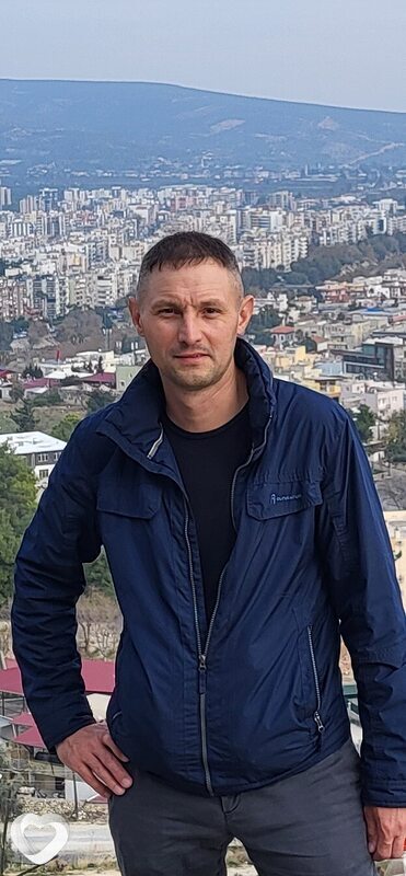 Марсель, 34, Набережных Челнах — анкета №1745998
