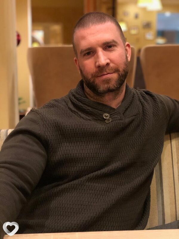 Александр, 42, Москве — анкета №1746008