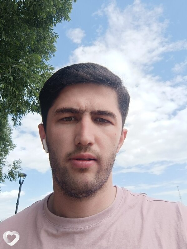 Али, 27, Сургуте — анкета №1746013