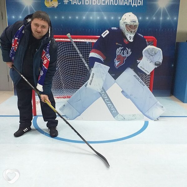 Сергей, 39, Нижнем Новгороде — анкета №1746241