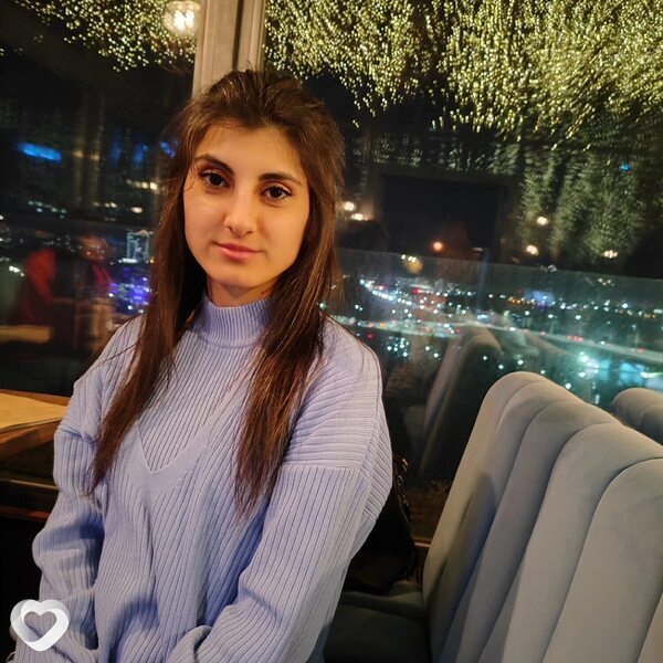 Сусанна, 30, Воронеже — анкета №1746254