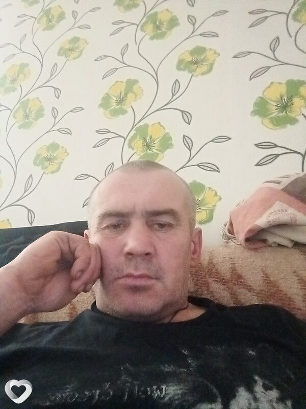 Роман, 47, Красноярске — анкета №1746256