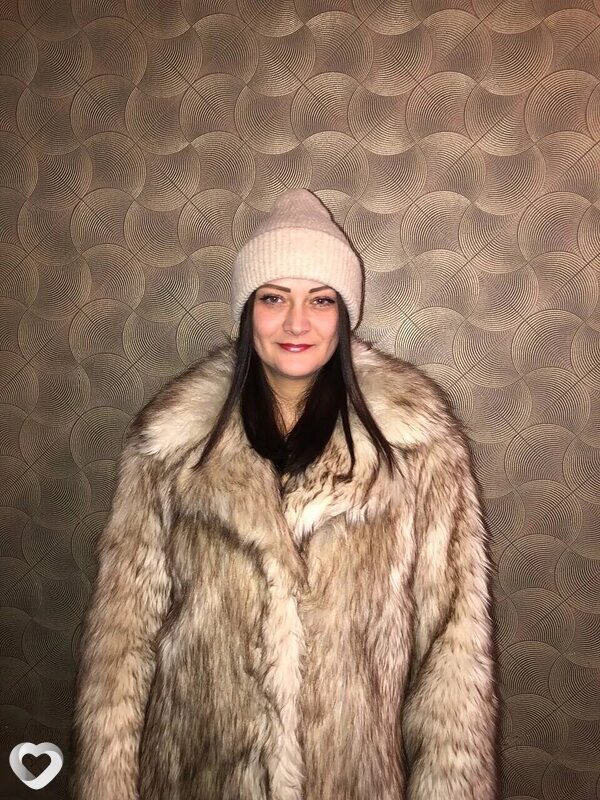 Надежда, 36, Осинниках — анкета №1746325