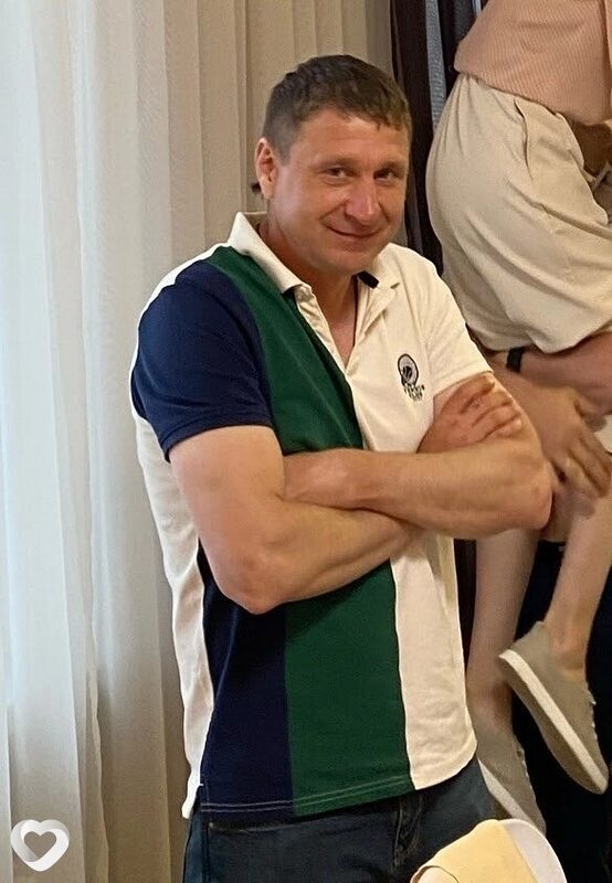 Серёга, 42, Магнитогорске — анкета №1746333