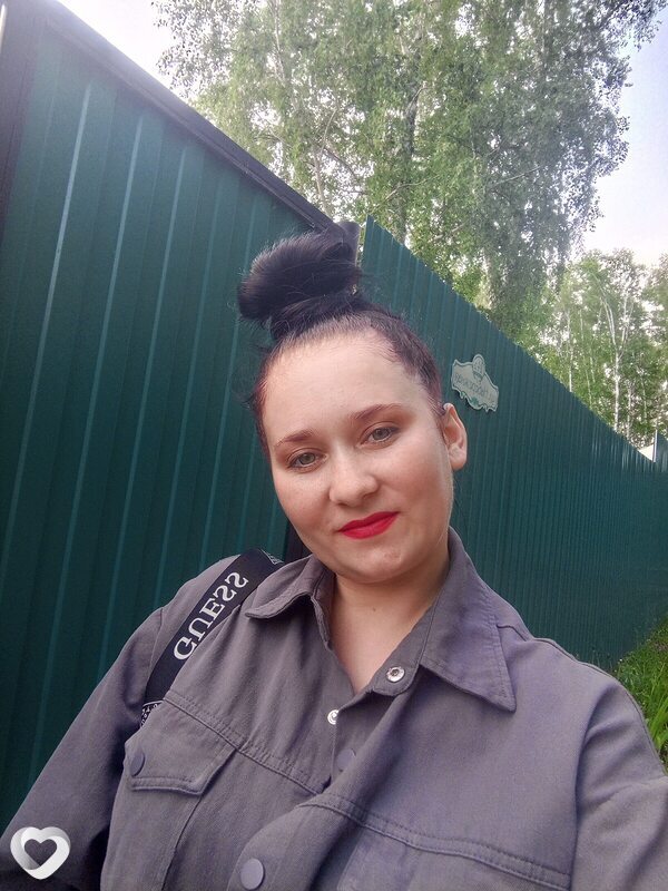 Екатерина, 35, Кургане — анкета №1746336