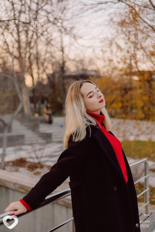 Соня, 24, Волгограде — анкета №1746340