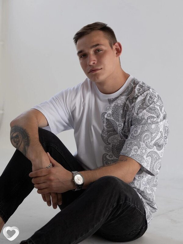 Алексей, 26, Калининграде — анкета №1746397