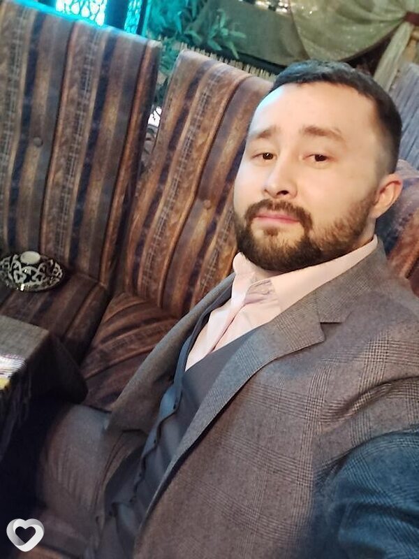 Марсель, 29, Уфе — анкета №1746398