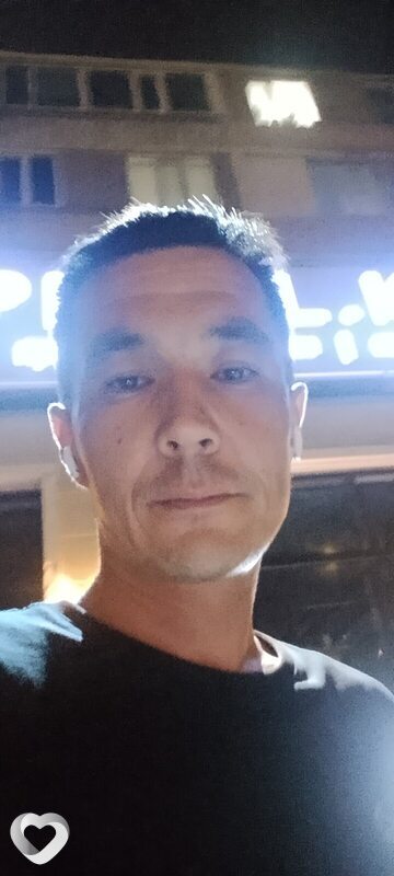 Кайрат, 37, Актау — анкета №1746400