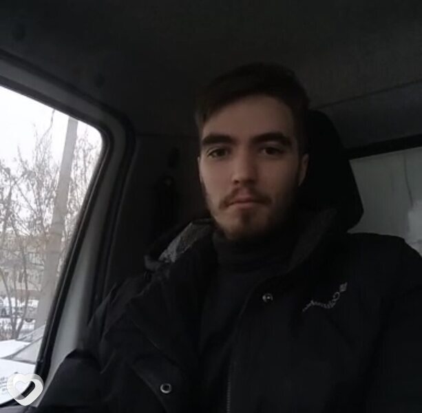 Ринат, 25, Челябинске — анкета №1746401