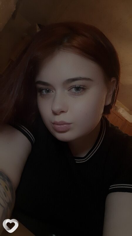 Евусик, 23, Новомосковске — анкета №1746470