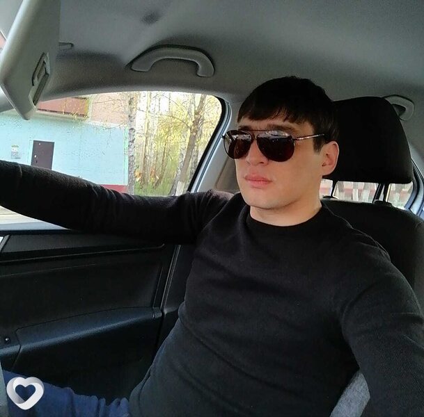 Руслан, 35, Норильске — анкета №1746472