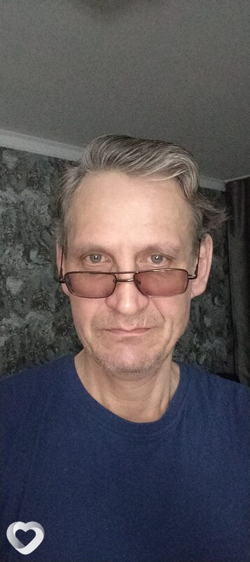Дмитрий, 49, Жезказгане — анкета №1746475