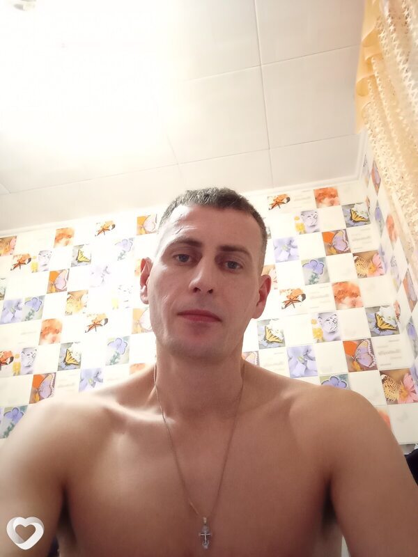 Александр, 41, Казани — анкета №1746740