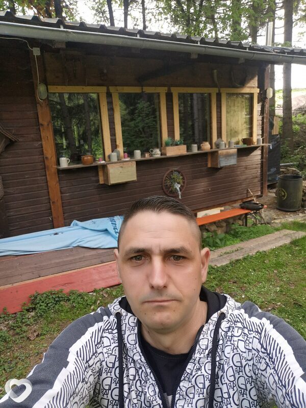 Florin, 45, Берлине — анкета №1746742