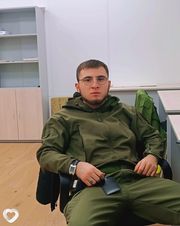 Мансур, 26, Хасавюрте — анкета №1746748