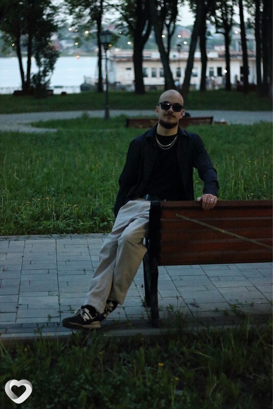 Александр, 19, Костроме — анкета №1746752