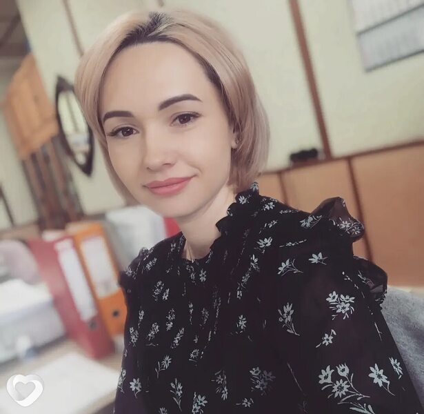 Екатерина, 33, Хабаровске — анкета №1746754