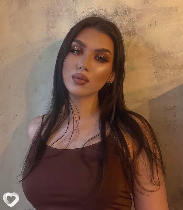 Ирина, 24, Сыктывкаре — анкета №1746195