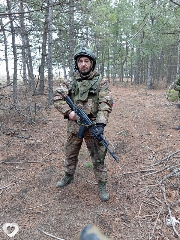 Роман, 42, Ростове-на-Дону — анкета №1746200