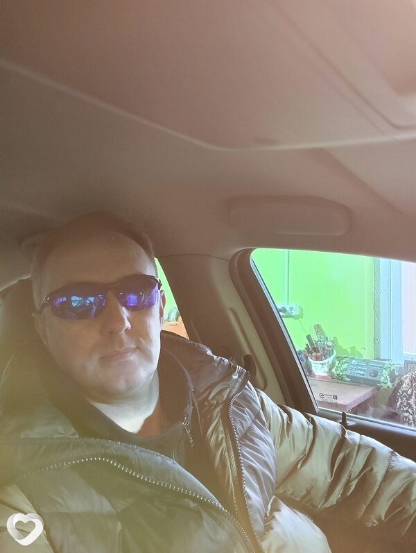 Александр, 45, Минске — анкета №1746204