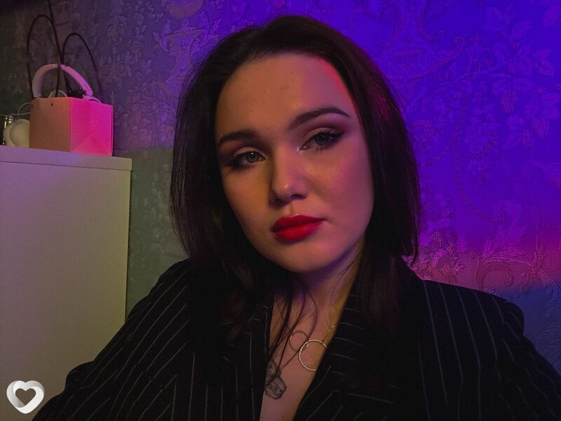 Алина, 22, Нижнем Новгороде — анкета №1746213