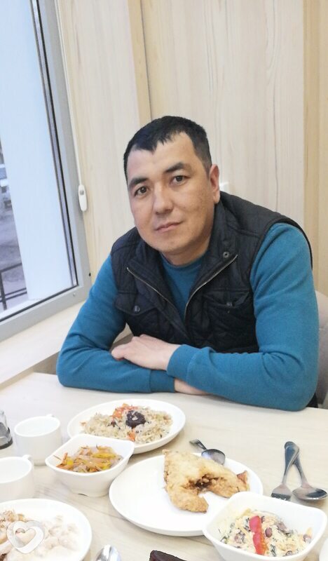 Турар, 37, Караганде — анкета №1746425