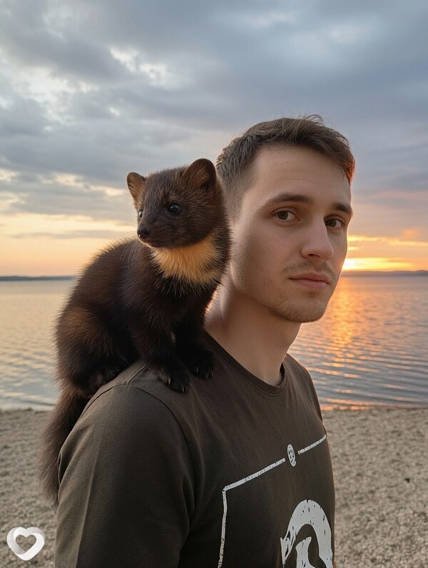 Сергей, 34, Екатеринбурге — анкета №1746426