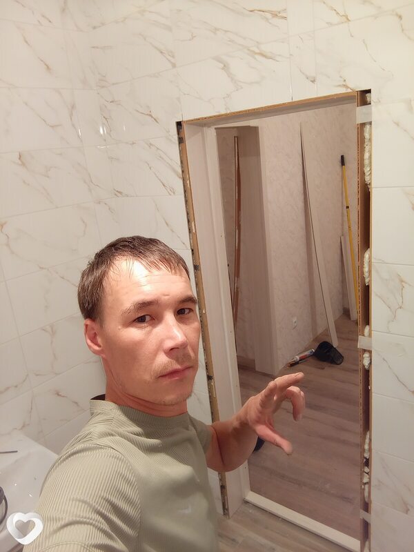 Далер, 33, Красноярске — анкета №1746427