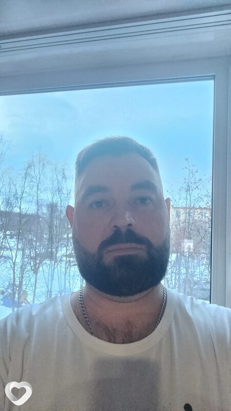 Денис, 43, Мурманске — анкета №1746429