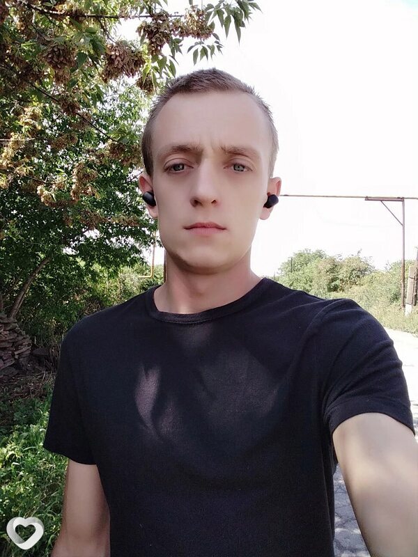 Руслан, 30, Луганске — анкета №1746430