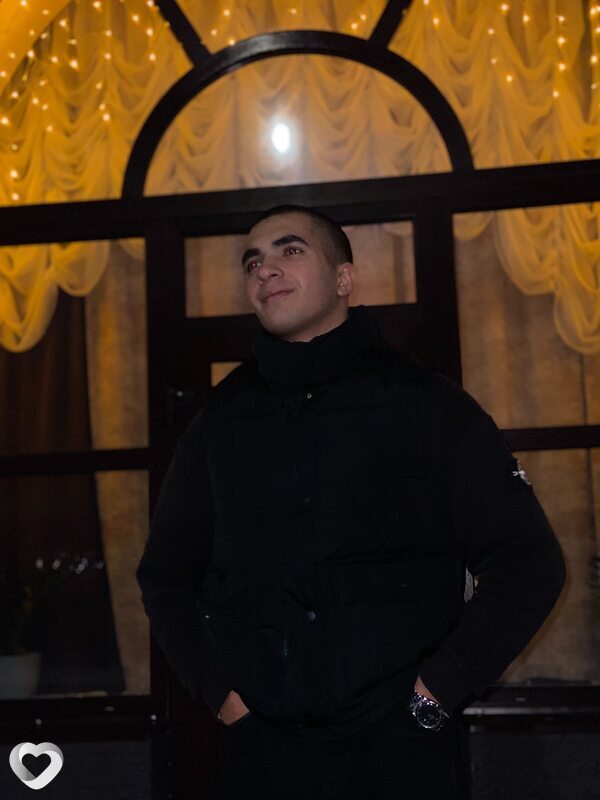 Исма, 22, Калуге — анкета №1746440