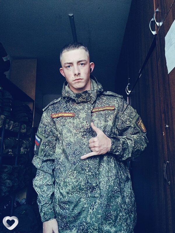 Некит, 22, Нижнем Новгороде — анкета №1746443