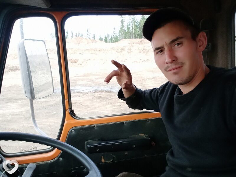 Петр, 31, Чите — анкета №1746451