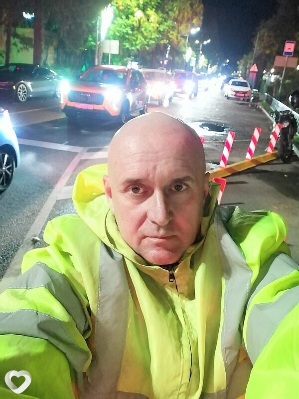 Edo, 58, Сочи — анкета №1746495