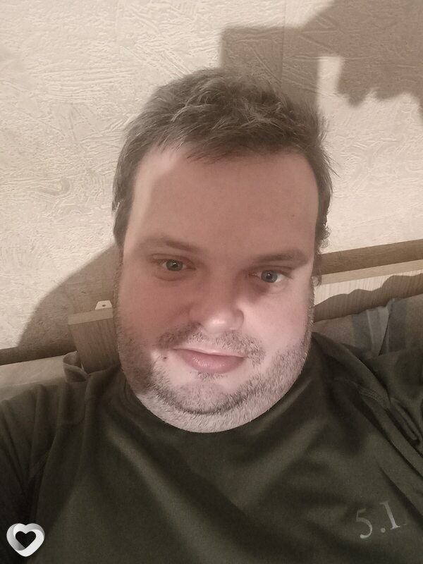 Дмитрий, 43, Саратове — анкета №1746499
