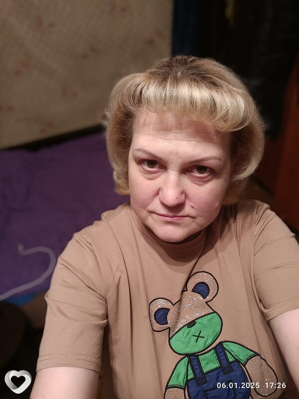Светлана, Озеры