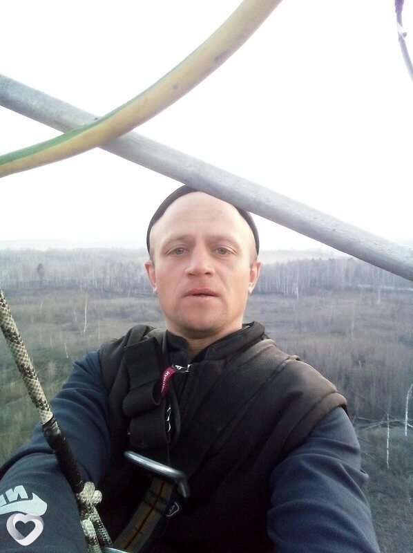 Алексей, 42, Искитиме — анкета №1746502