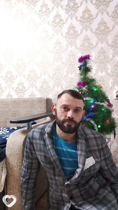 Алексей, 39, Ростове-на-Дону — анкета №1746510