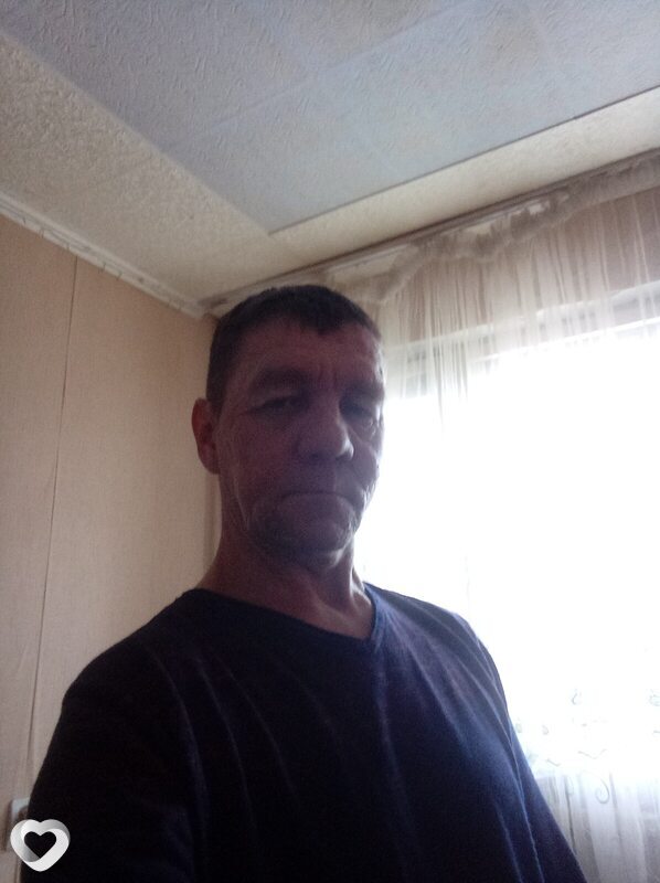 Роман, 45, Владивостоке — анкета №1746511